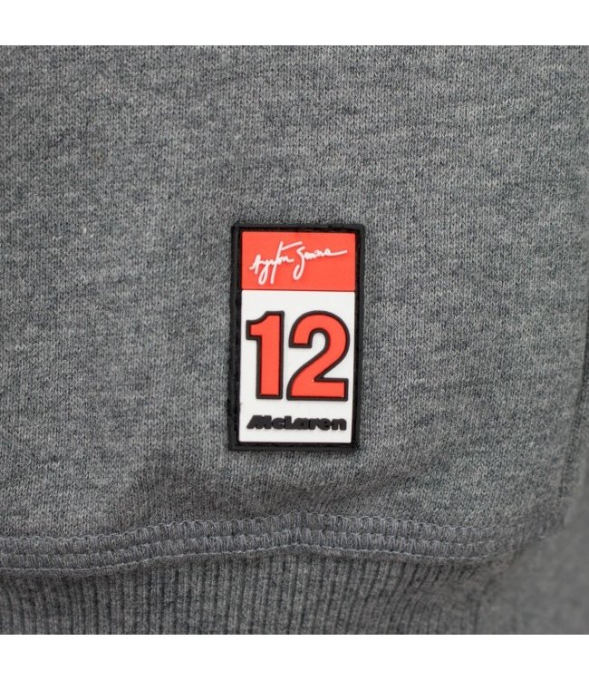 Ayrton Senna McLaren World Champion 1988 Sweat Shirt Adult - Senna Foundation Collection