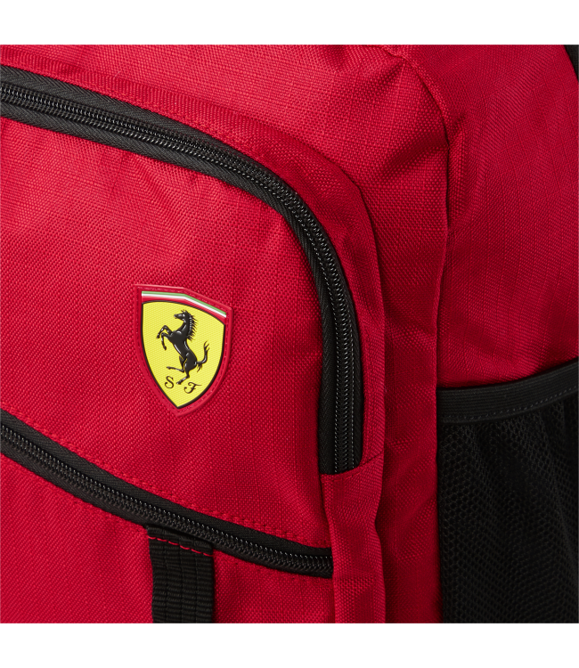 Scuderia  Ferrari F1 2021 Team Backpack Red Adult - Collection 2021