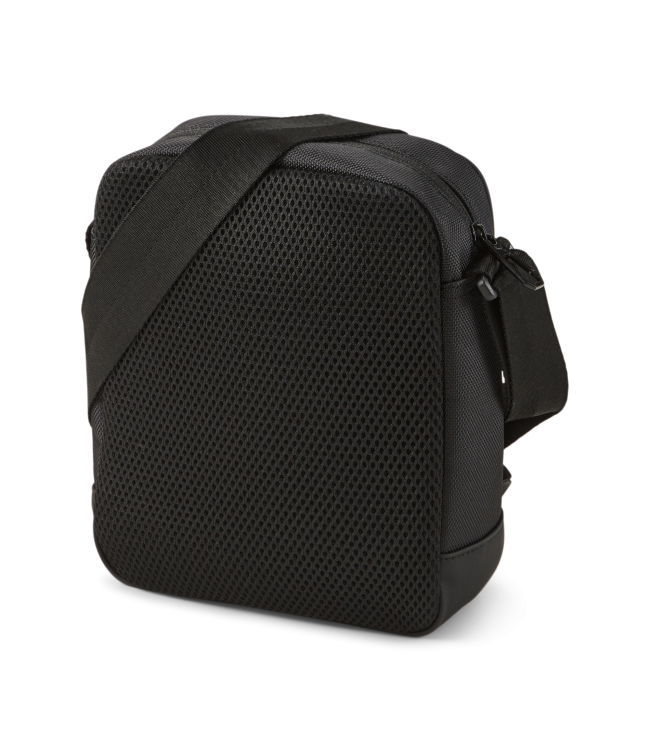 Scuderia  Ferrari F1 2021 Team Small Portable Bag Black Adult - Collection 2021