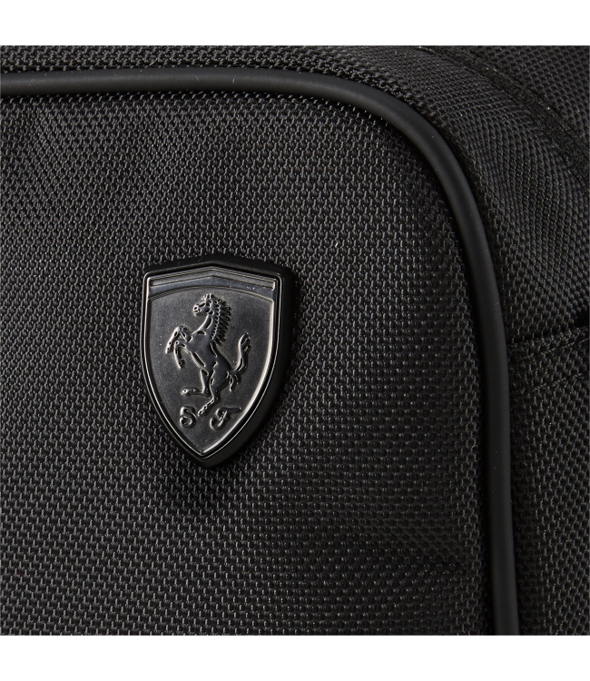 Scuderia  Ferrari F1 2021 Team Small Portable Bag Black Adult - Collection 2021