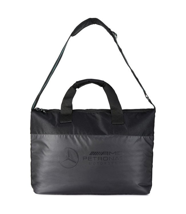 Mercedes AMG Petronas F1 Team - Team Sports Bag - Collection 2021