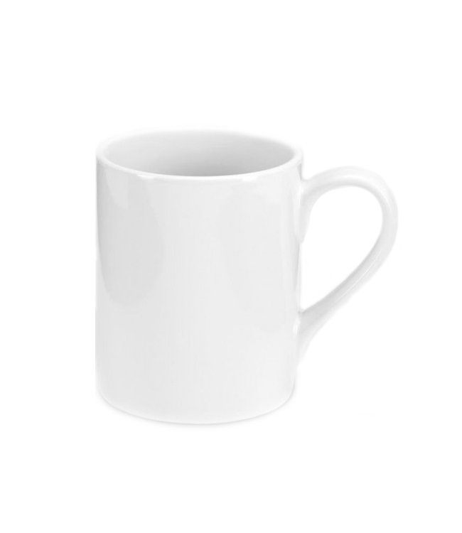 Oracle Red Bull  Racing F1 Team Fan GearWhite Mug - Collection 2021