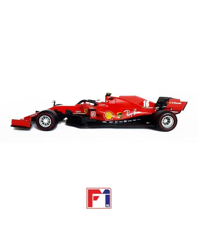 Ferrari F1 SF1000 Leclerc Austrian GP 2020