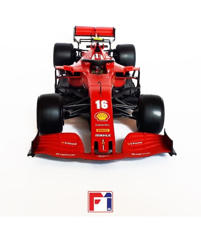 Scuderia  Ferrari F1 SF1000 Leclerc Austrian GP 2020