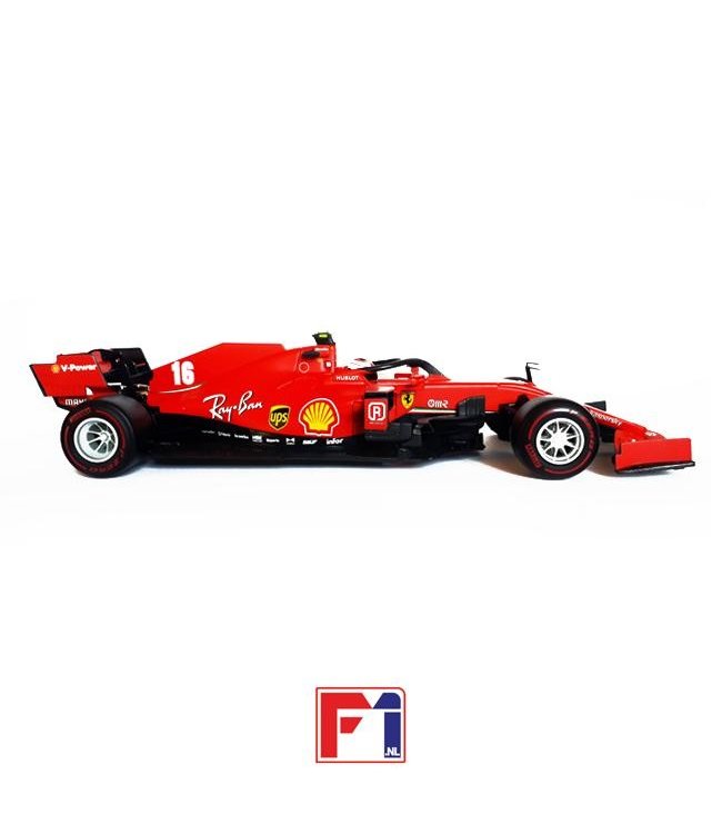 Scuderia  Ferrari F1 SF1000 Leclerc Austrian GP 2020