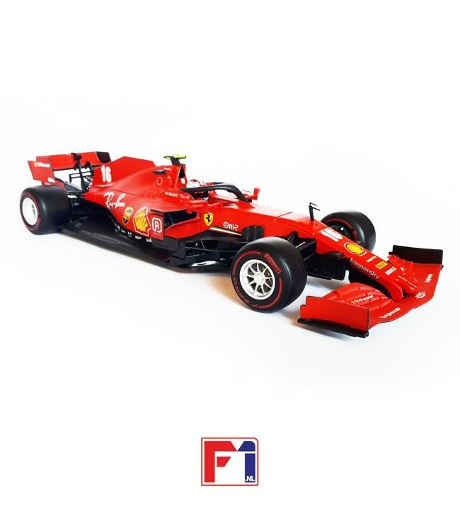 Scuderia  Ferrari F1 SF1000 Leclerc Austrian GP 2020