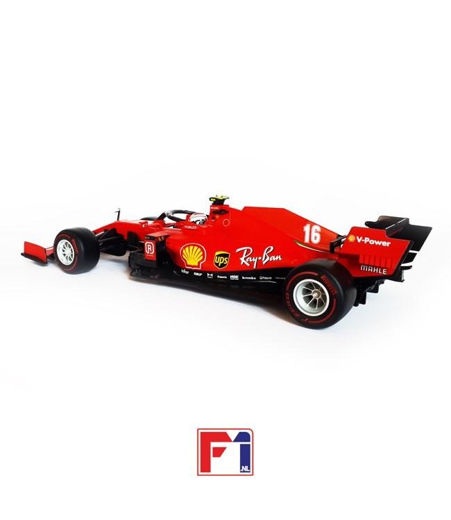 Scuderia  Ferrari F1 SF1000 Leclerc Austrian GP 2020