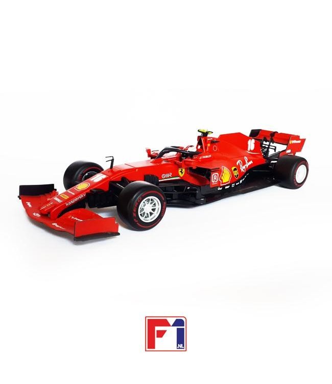 Scuderia  Ferrari F1 SF1000 Leclerc Austrian GP 2020