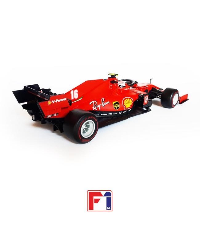 Scuderia  Ferrari F1 SF1000 Leclerc Austrian GP 2020