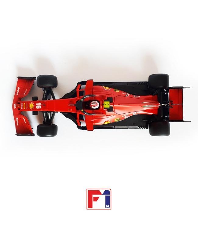 Scuderia  Ferrari F1 SF1000 Leclerc Austrian GP 2020