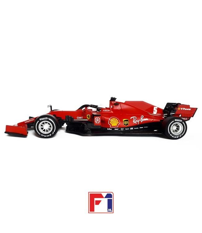 Scuderia  Ferrari F1 SF1000 Vettel Austrian GP 2020
