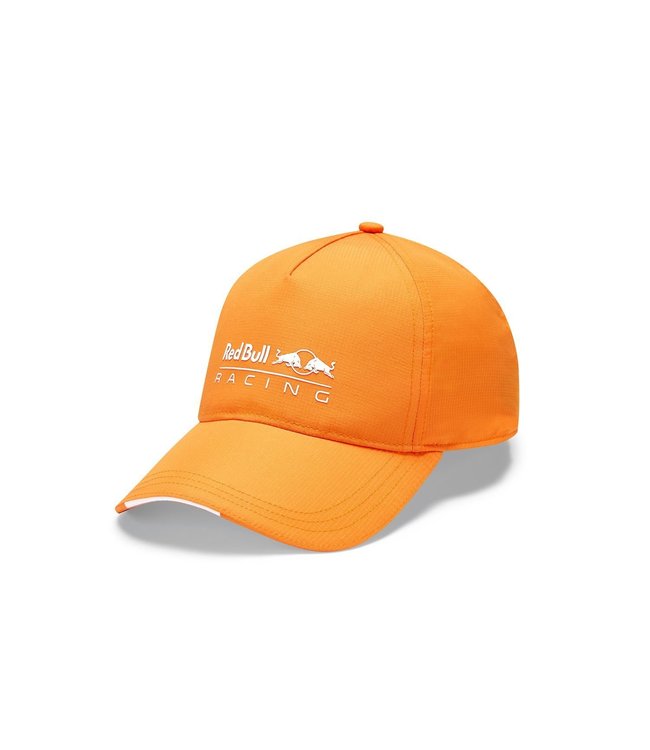 Oracle Red Bull  Racing F1 Team Original "Orange" Classic Baseball Cap Adult - Collection 2022