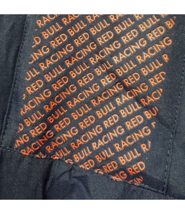 Oracle Red Bull  Racing F1 Team Team  Padded  Jacket Adult - Collection 2022