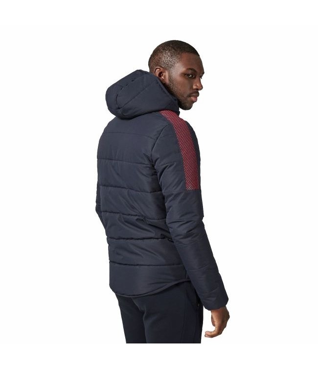 Oracle Red Bull  Racing F1 Team Team  Padded  Jacket Adult - Collection 2022