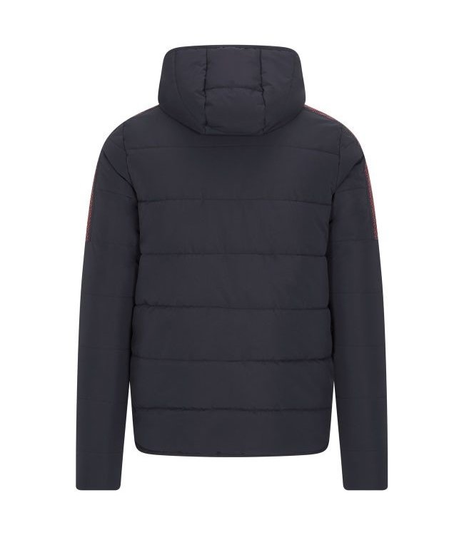 Oracle Red Bull  Racing F1 Team Team  Padded  Jacket Adult - Collection 2022