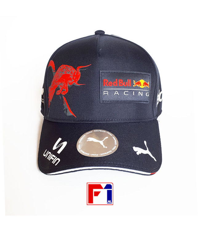 Red bull 11 cap Clearance