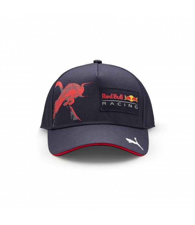 Oracle Red Bull  Racing F1 Team Team Baseball Cap Adult - Collection 2022