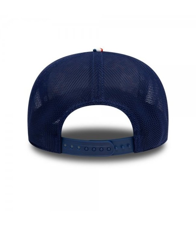 BWT Alpine F1 Team 2022 Special Edition England Baseball Cap Adult - Collection 2022