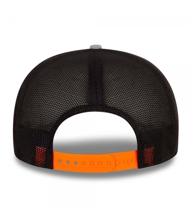 McLaren F1 Team 2022 Adult Team Baseball Cap " Stripe Cap" Edition - Collection 2022