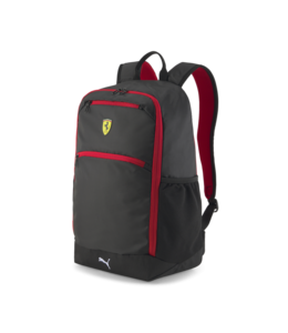 Scuderia  Ferrari F1 2022 Team Backpack Black Adult