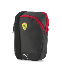 Scuderia  Ferrari F1 2022 Team Portable Bag Black Adult