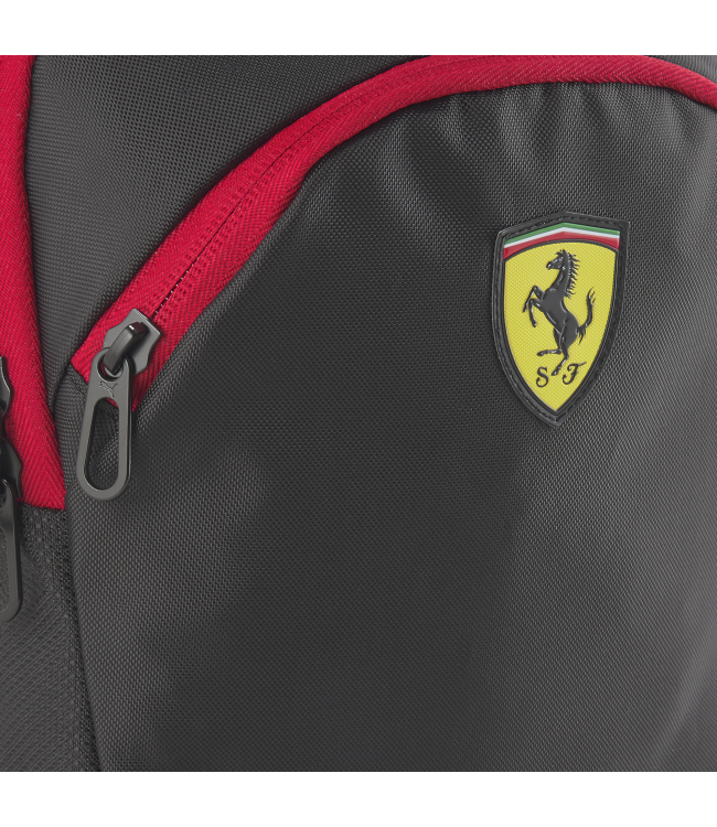 Scuderia  Ferrari F1 2022 Team Portable Bag Black Adult - Collection 2022