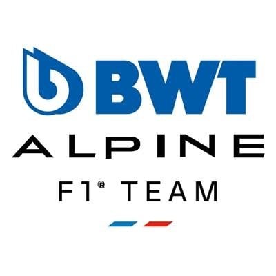 BWT Alpine F1 Team