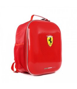 Scuderia  Ferrari F1 2022 Team Backpack Red Kids