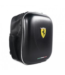 Scuderia  Ferrari F1 2022 Team Backpack Black Kids