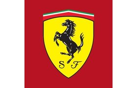 Scuderia  Ferrari
