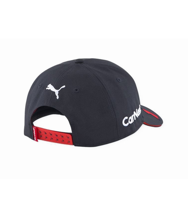 Oracle Red Bull  Racing F1 Team Driver Baseball Cap "Max Verstappen1" Kids - Collection 2022