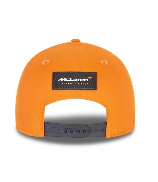 McLaren F1 Team 2022 Adult Team Baseball Cap - Collection 2022