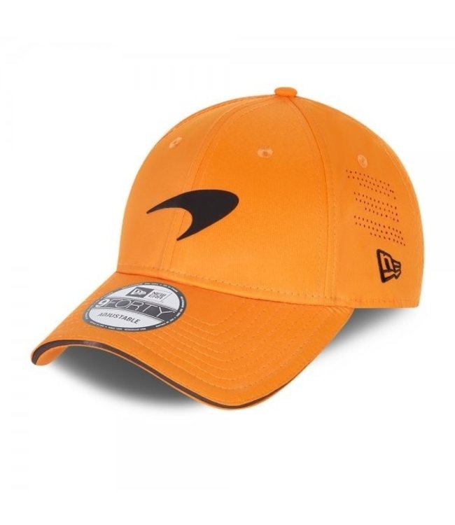 McLaren F1 Team 2022 Adult Team Baseball Cap - Collection 2022