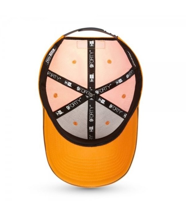 McLaren F1 Team 2022 Adult Team Baseball Cap - Collection 2022