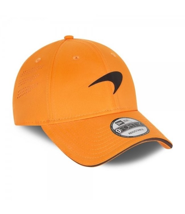 McLaren F1 Team 2022 Adult Team Baseball Cap - Collection 2022