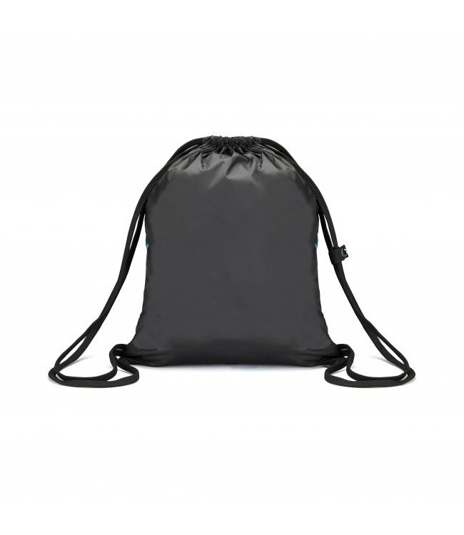 Mercedes AMG Petronas F1 Team - Graffiti Pull Bag - Collection 2022