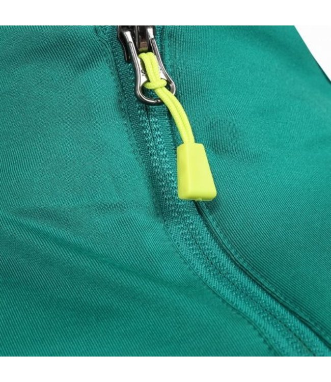 Aston Martin Cognizant F1 Team Team  Mid Layer Green Adult - Collection 2022