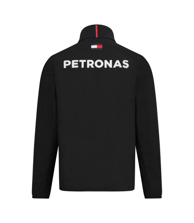 Mercedes AMG Petronas F1 Team - Team Softshell Jacket Adult - Collection 2022