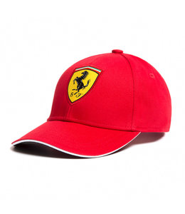 Scuderia  Ferrari F1 2022 Adut Team Classic Cap