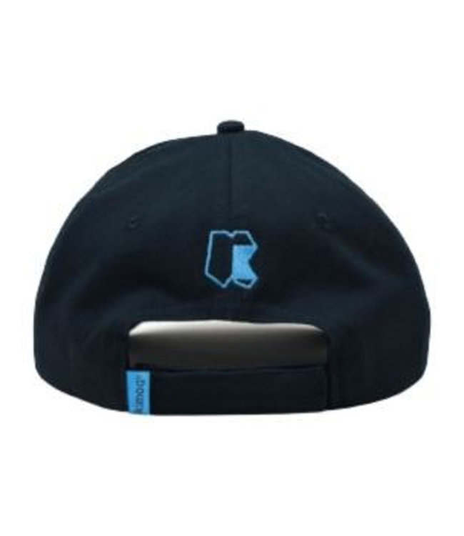 BWT Alpine F1 Team 2022 Special Edition Kimoa "Trust the Plan"  Baseball Cap Adult - Collection 2022