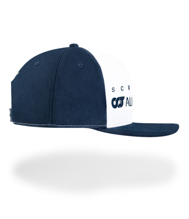 RB Formula One Team Special Edition Team Cap GP Monza Adult - Collection 2022