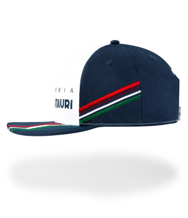 RB Formula One Team Special Edition Team Cap GP Monza Adult - Collection 2022
