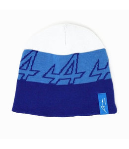 BWT Alpine F1 Team 2022 Fernando Alonso Driver Adult Beanie