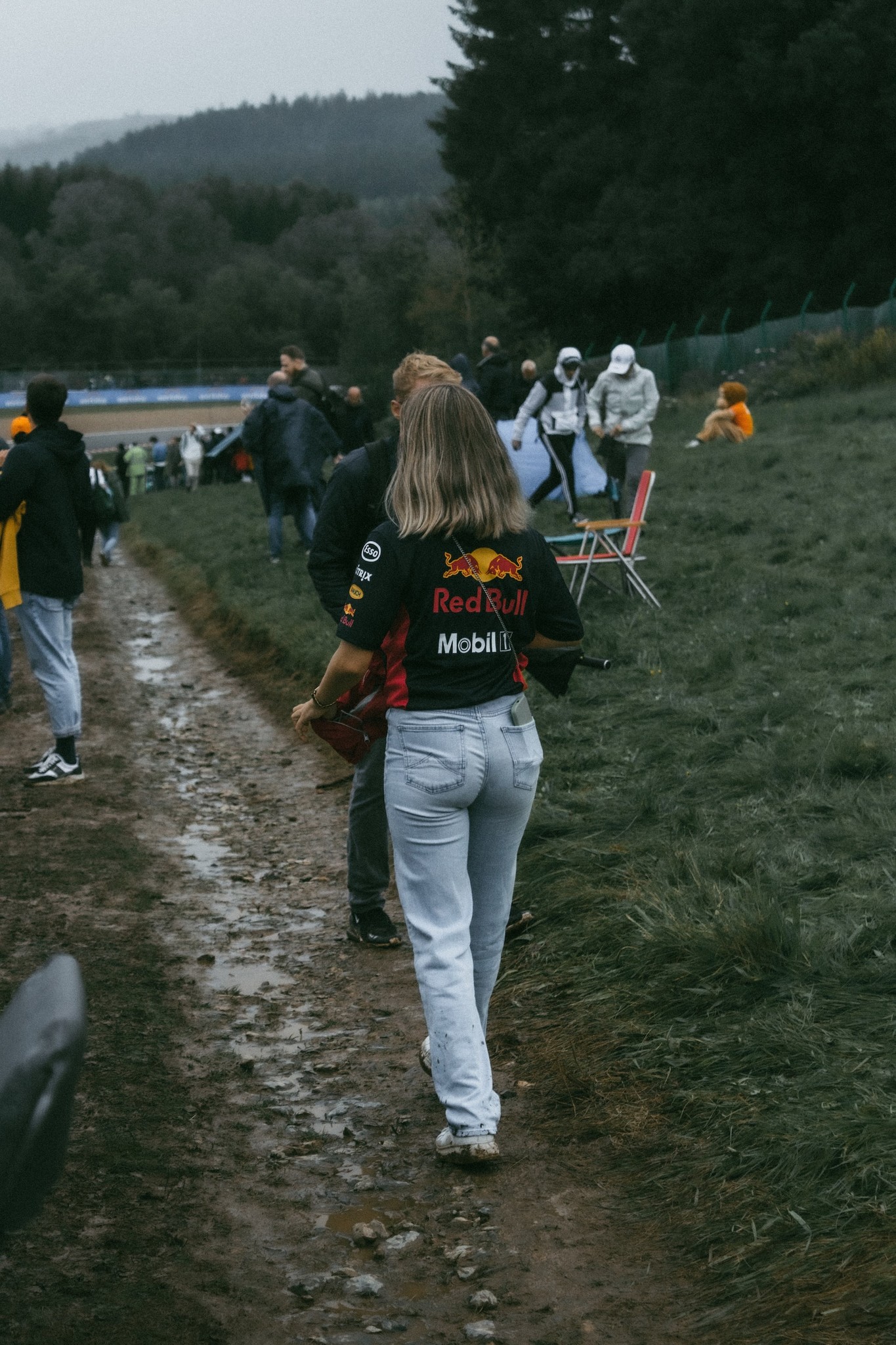 Alle Ogen Op Zandvoort: Max Verstappen Rijdt Naar Overwinning in GP van Zandvoort 2022