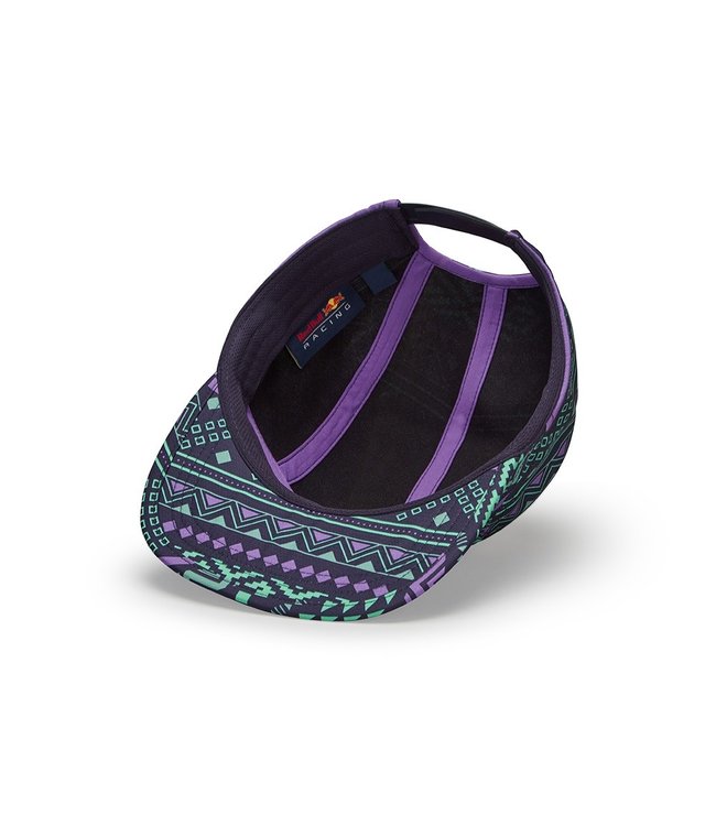 Oracle Red Bull  Racing F1 Team Team Baseball "GP USA" Special Edition Cap Adult - Collection 2022