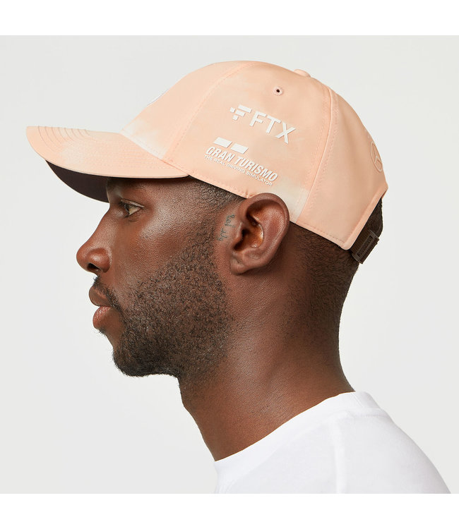 Mercedes AMG Petronas F1 Team - Hamilton Singapore GP Baseball Cap Adult - Collection 2022