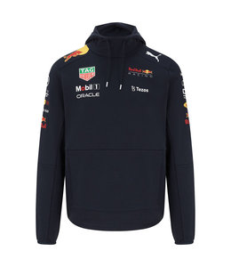 Oracle Red Bull  Racing F1 Team 2022 Teamline Hooded Sweater Adult