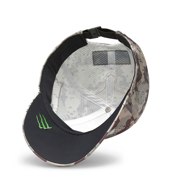 Mercedes AMG Petronas F1 Team - Hamilton USA GP Trucker Cap Adult - Collection 2022