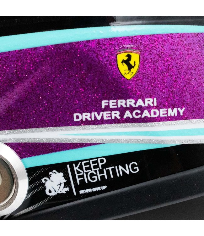 Haas F1 Team Mick Schumacher Helmet 2022  Scale 1:2