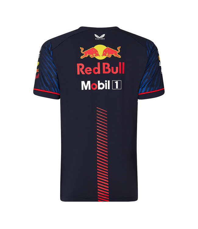 Oracle Red Bull  Racing F1 Team Teamline T-Shirt Women - Collection 2023